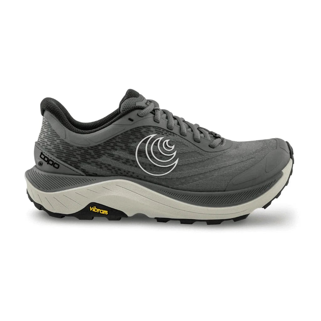 Topo Athletic Ultraventure 4 [Men's] Shoes - Blister Prevention