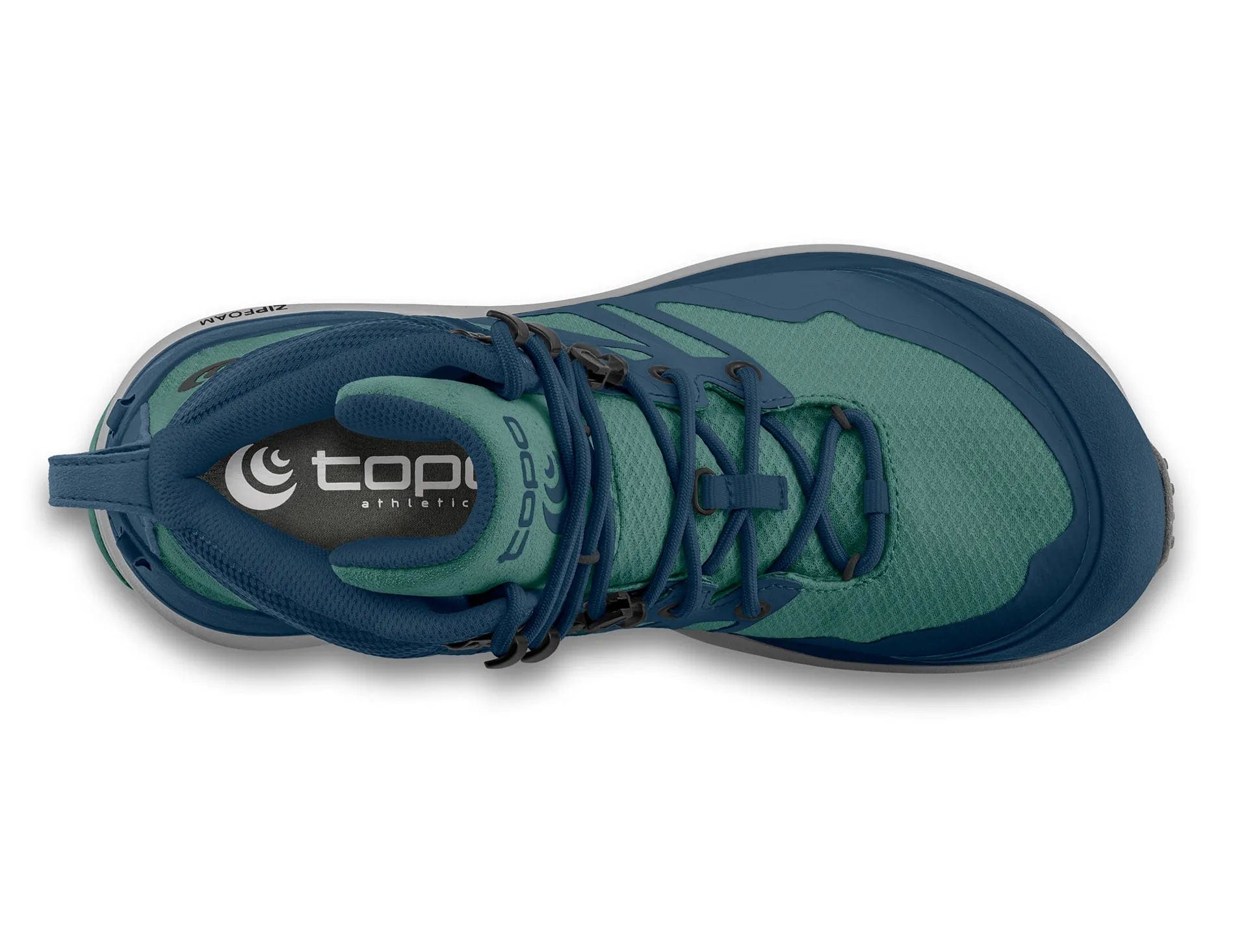 Topo Athletic Trailventure 2 WP [Women's] Shoes - Blister Prevention