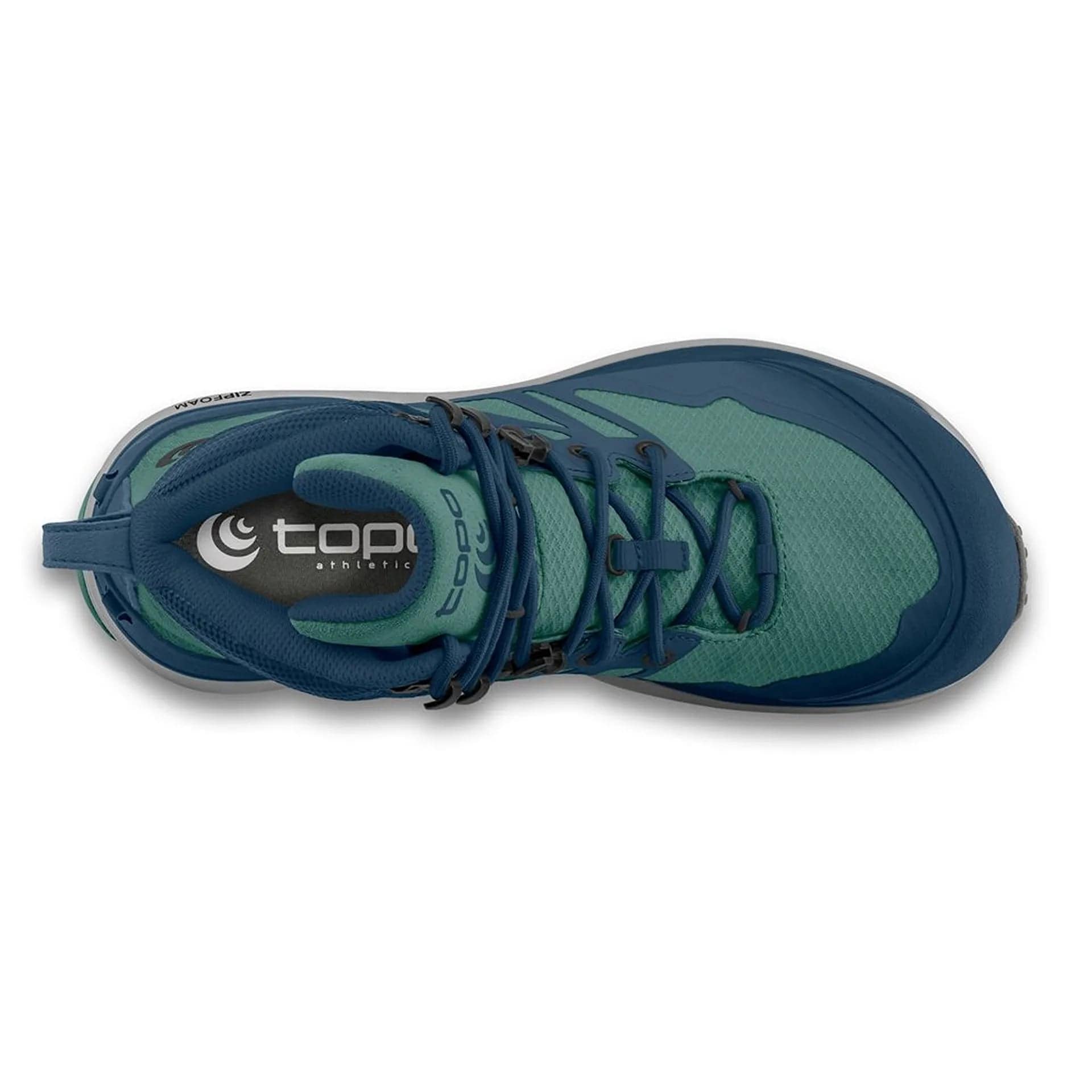 Topo Athletic Trailventure 2 WP [Women's] Shoes - Blister Prevention