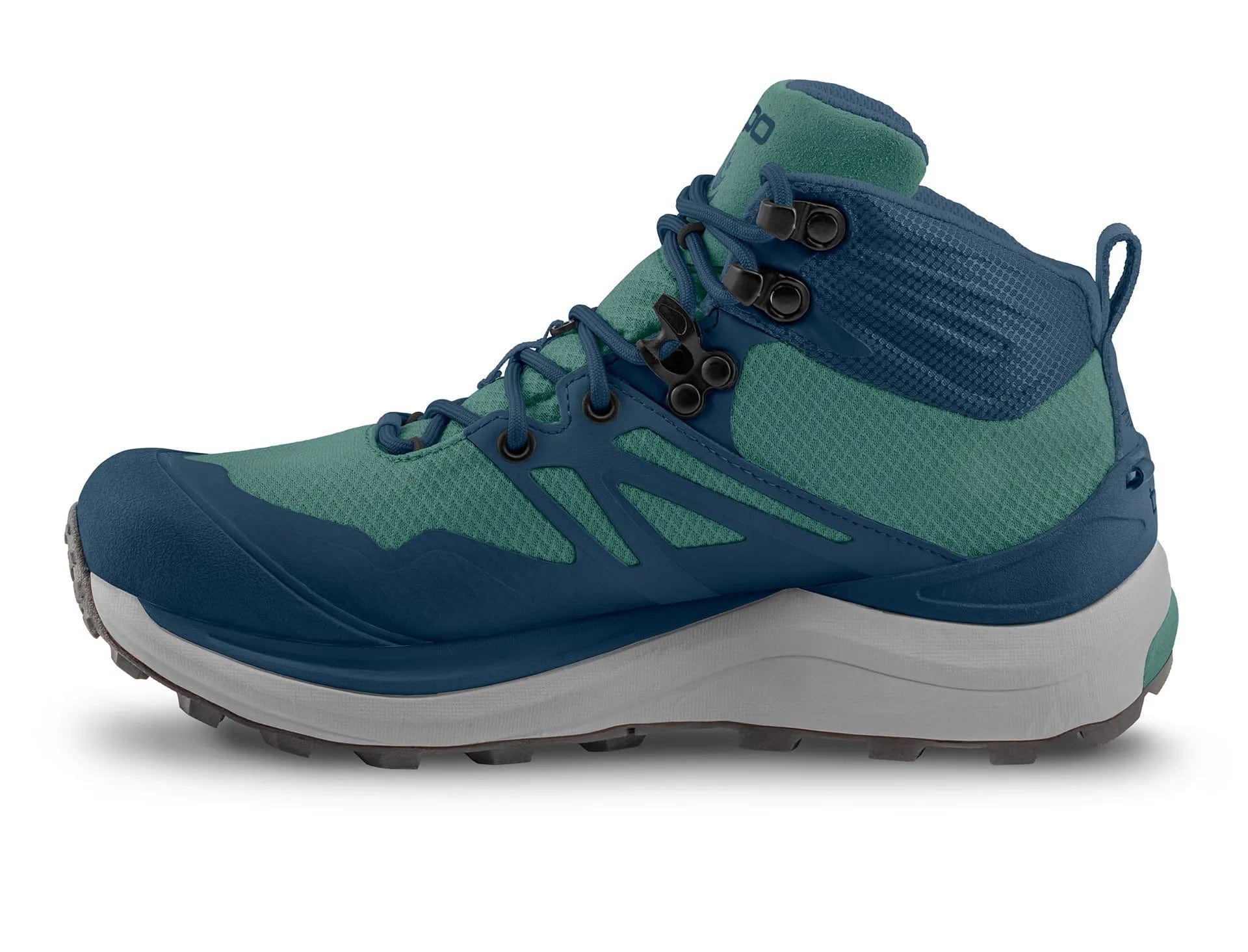 Topo Athletic Trailventure 2 WP [Women's] Shoes - Blister Prevention