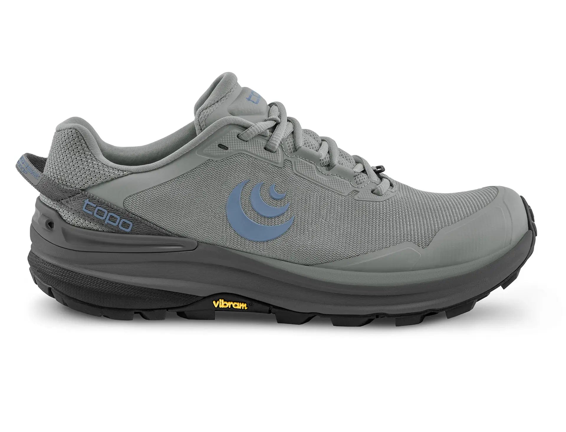 Topo Athletic Traverse [Women's] Shoes - Blister Prevention