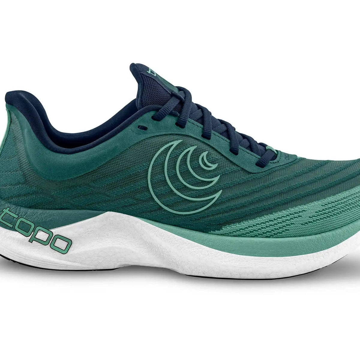 Topo Athletic Cyclone [Women's] Blister Prevention