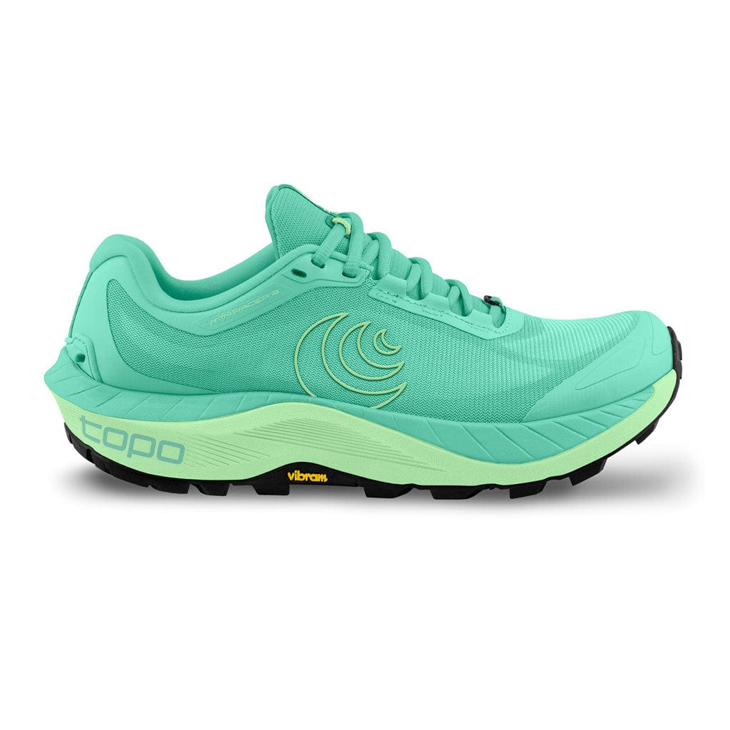 Topo Athletic Mountain Racer 3 [Women's] Shoes - Blister Prevention