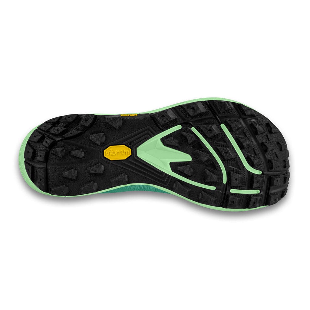 Topo Athletic Mountain Racer 3 [Women's] Shoes - Blister Prevention