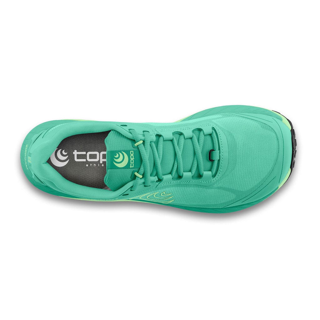 Topo Athletic Mountain Racer 3 [Women's] Shoes - Blister Prevention