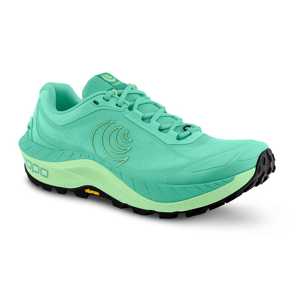 Topo Athletic Mountain Racer 3 [Women's] Shoes - Blister Prevention