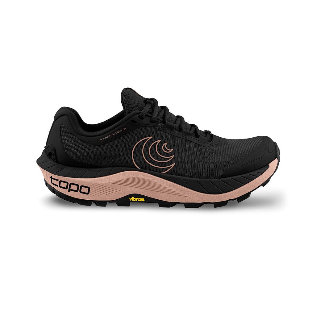 Topo Athletic Mountain Racer 3 [Women's] Shoes - Blister Prevention