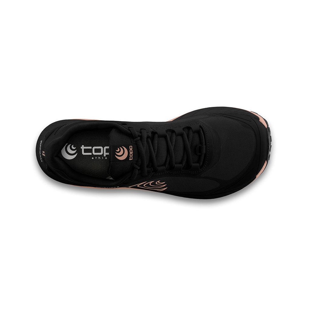 Topo Athletic Mountain Racer 3 [Women's] Shoes - Blister Prevention