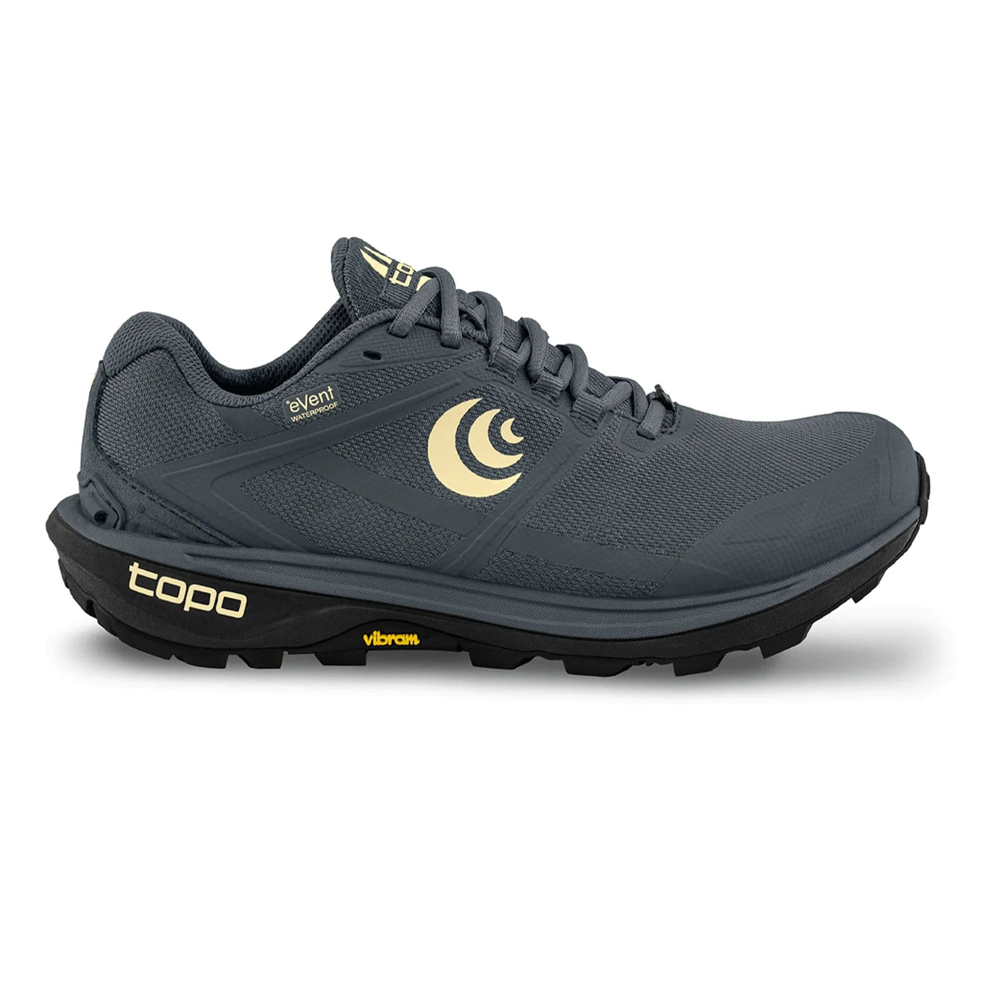 Topo Athletic Terraventure 4 WP [Women's] Shoes - Blister Prevention
