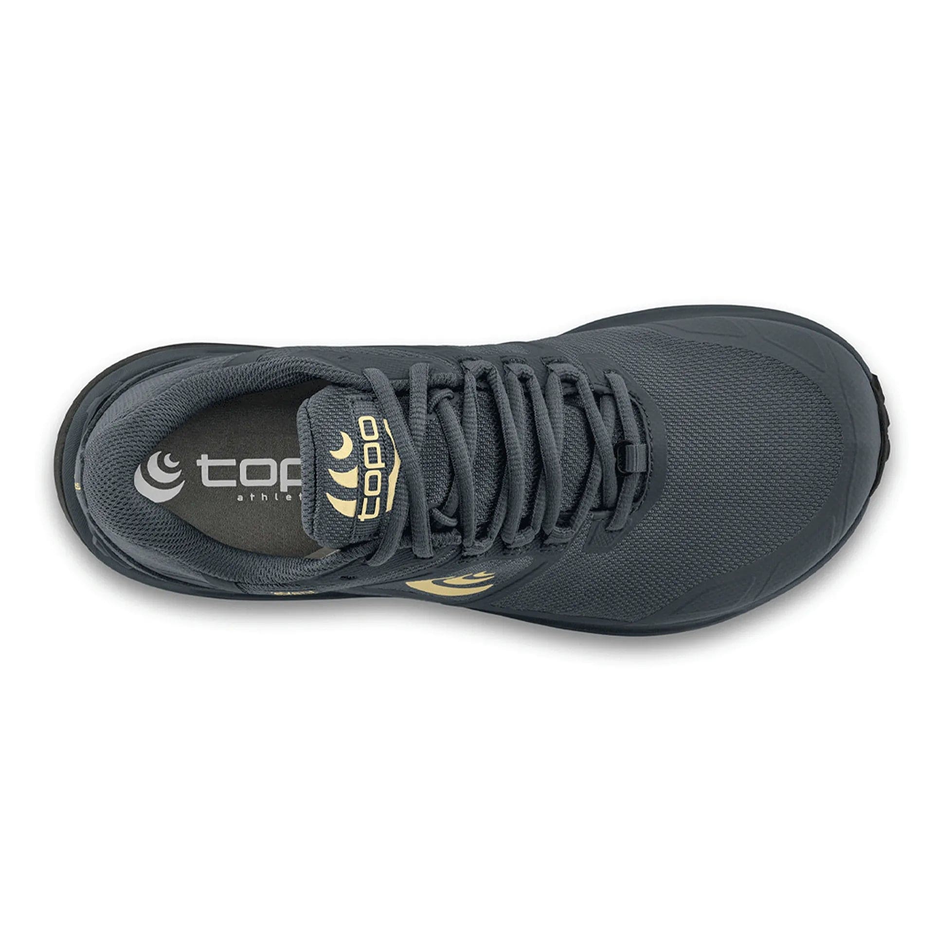 Topo Athletic Terraventure 4 WP [Women's] Shoes - Blister Prevention