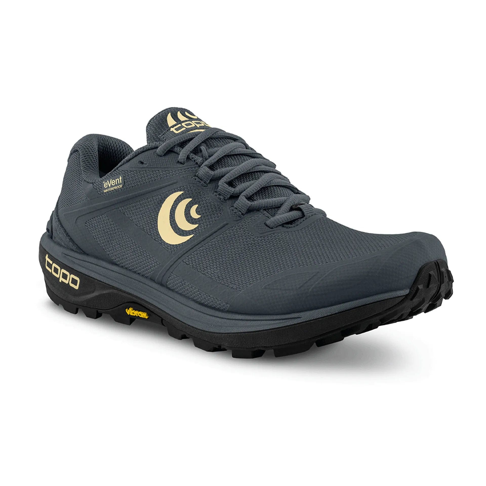 Topo Athletic Terraventure 4 WP [Women's] Shoes - Blister Prevention