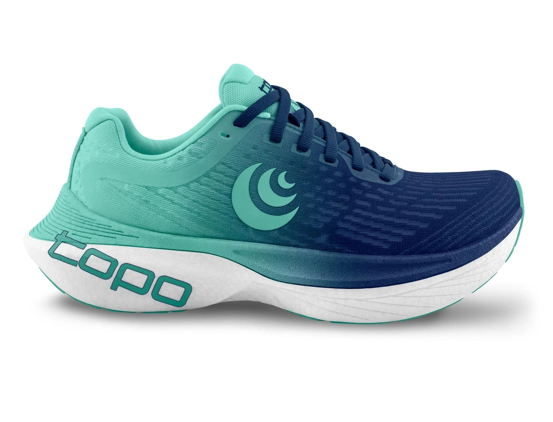 Topo Athletic Specter 2 [Women's] Shoes - Blister Prevention
