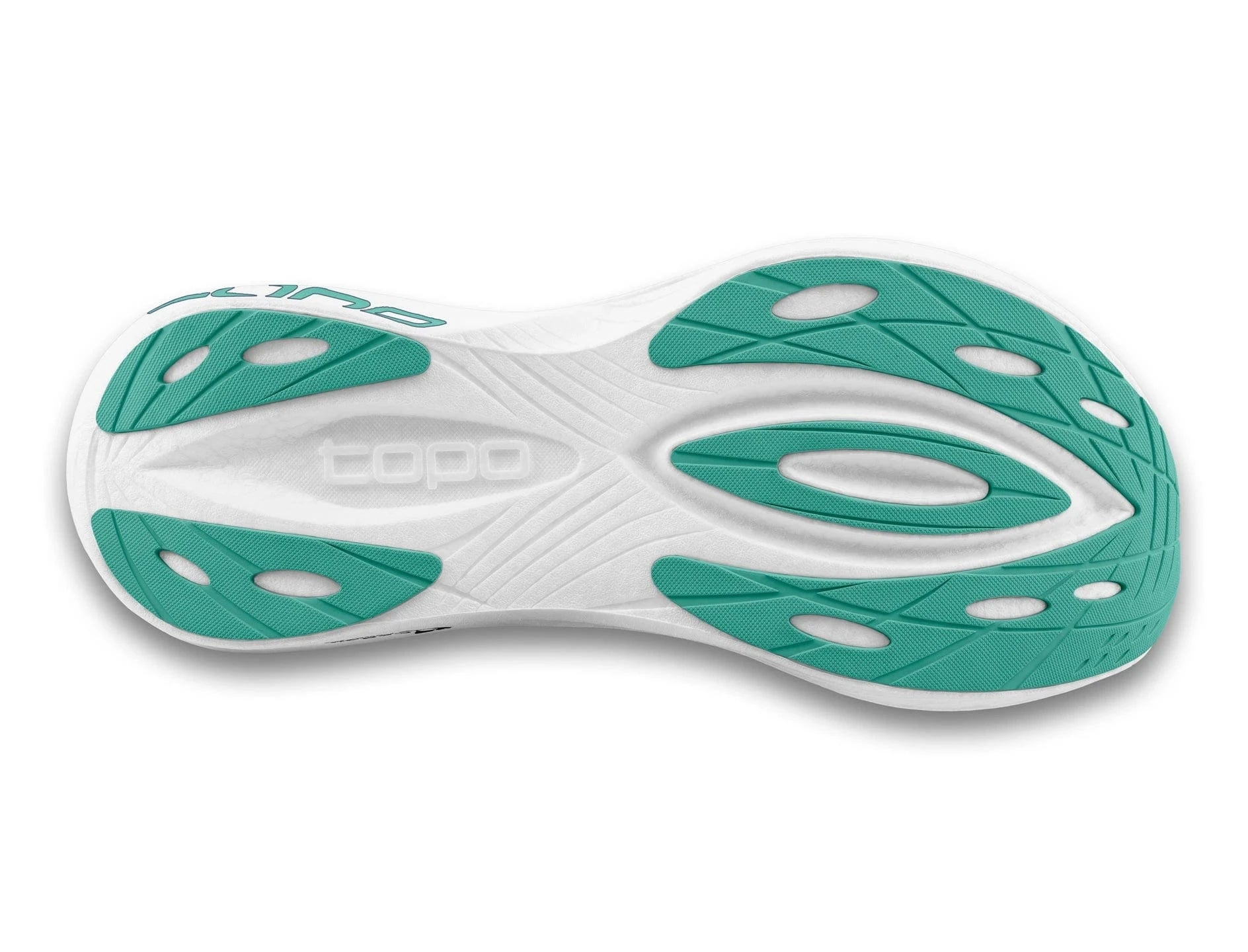 Topo Athletic Specter 2 [Women's] Shoes - Blister Prevention