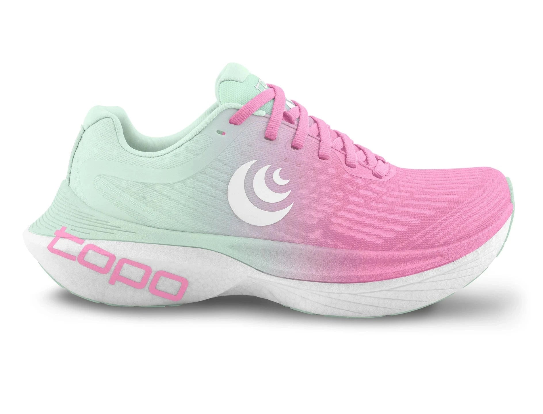 Topo Athletic Specter 2 [Women's] Shoes - Blister Prevention