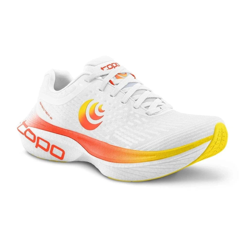 Topo Athletic Specter 2 [Women's] Shoes - Blister Prevention