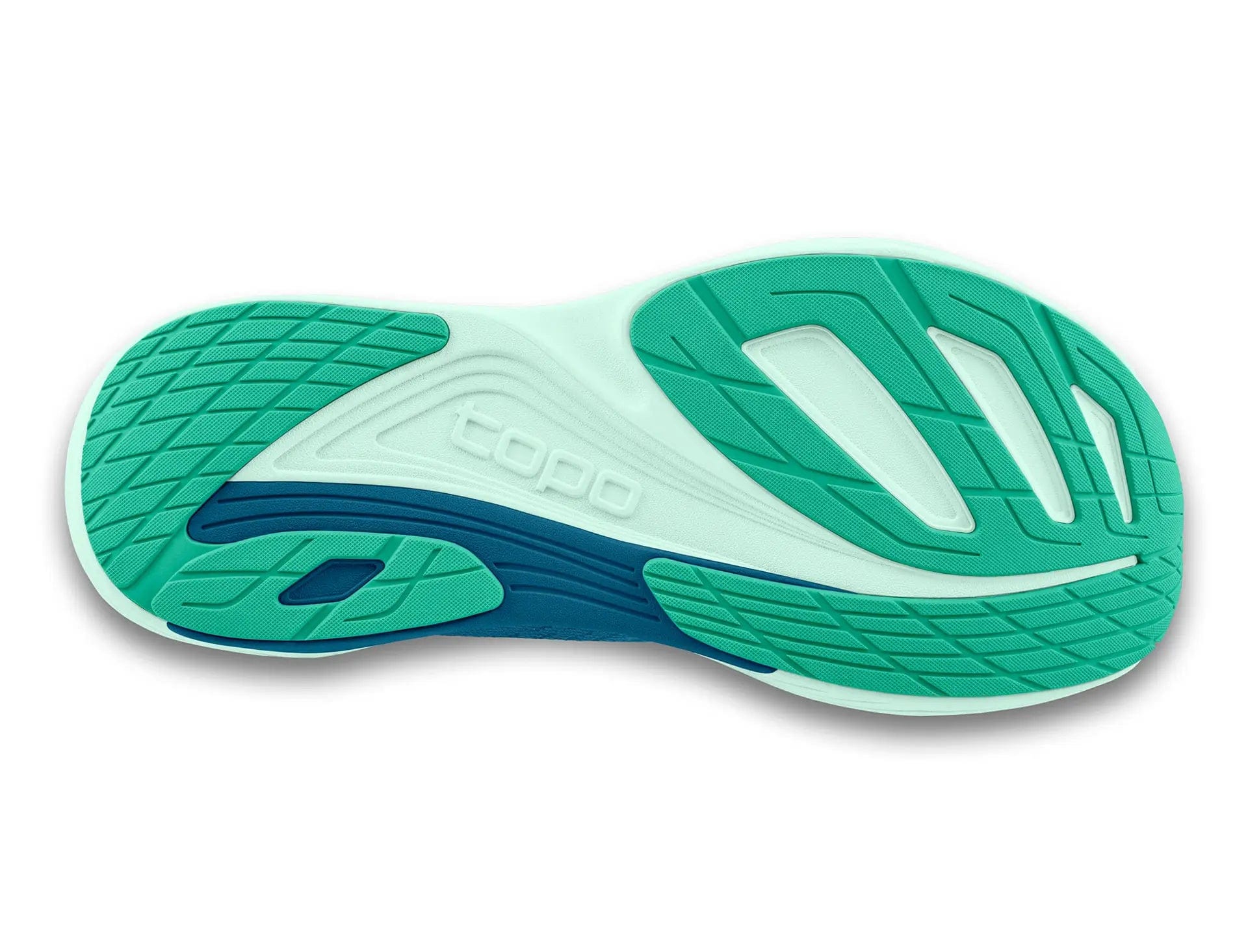 Topo Athletic Ultrafly 5 [Women's] Shoes - Blister Prevention