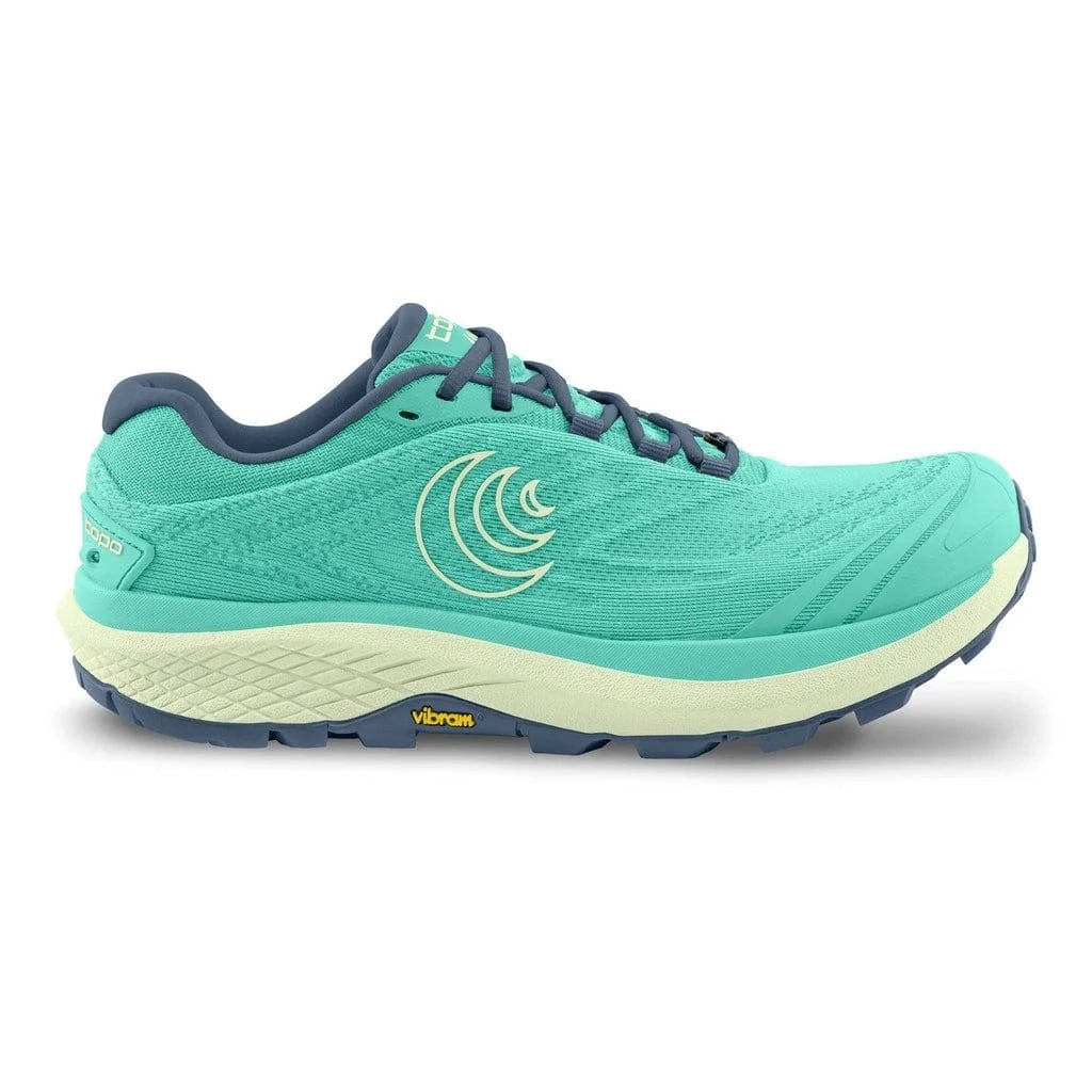 Topo Athletic Pursuit 2 [Women's] Shoes - Blister Prevention