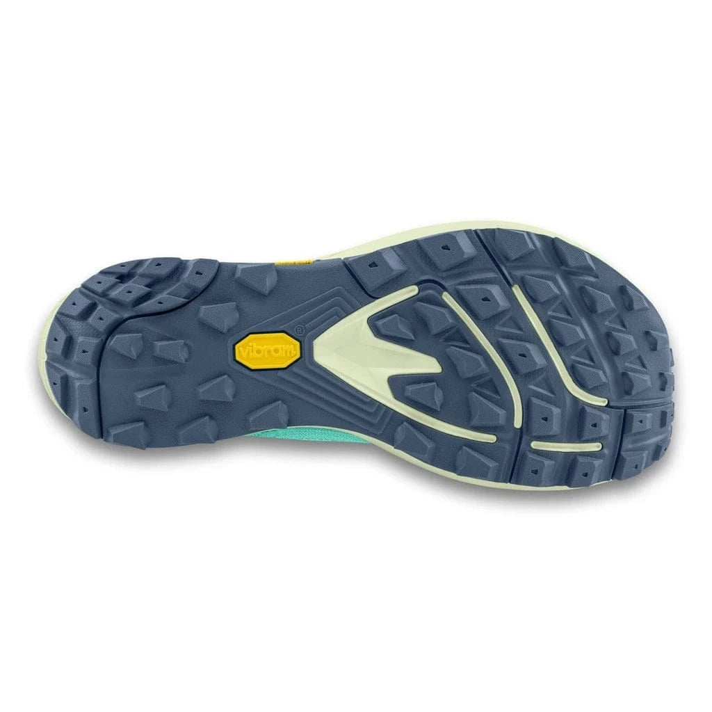 Topo Athletic Pursuit 2 [Women's] Shoes - Blister Prevention