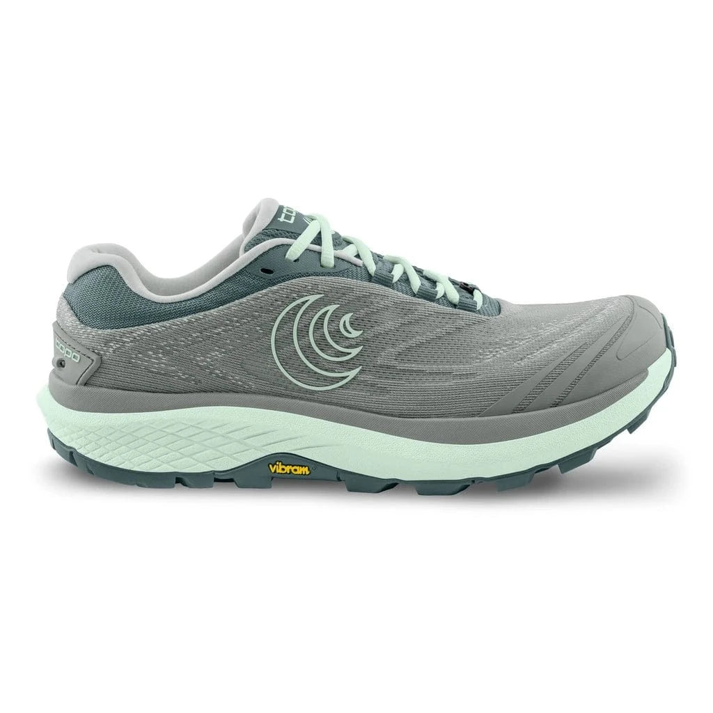Topo Athletic Pursuit 2 [Women's] Shoes - Blister Prevention