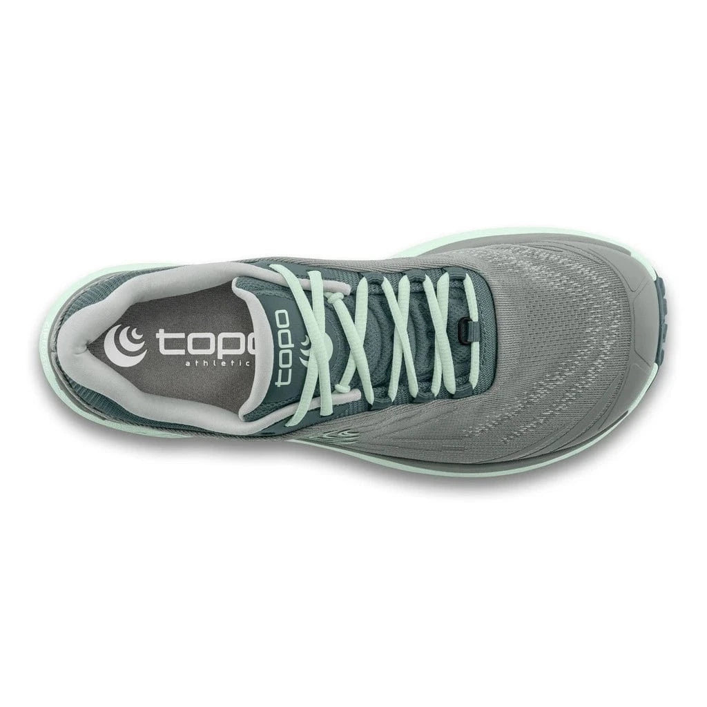 Topo Athletic Pursuit 2 [Women's] Shoes - Blister Prevention