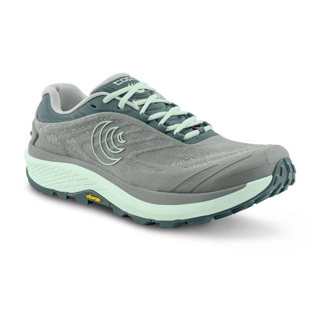 Topo Athletic Pursuit 2 [Women's] Shoes - Blister Prevention