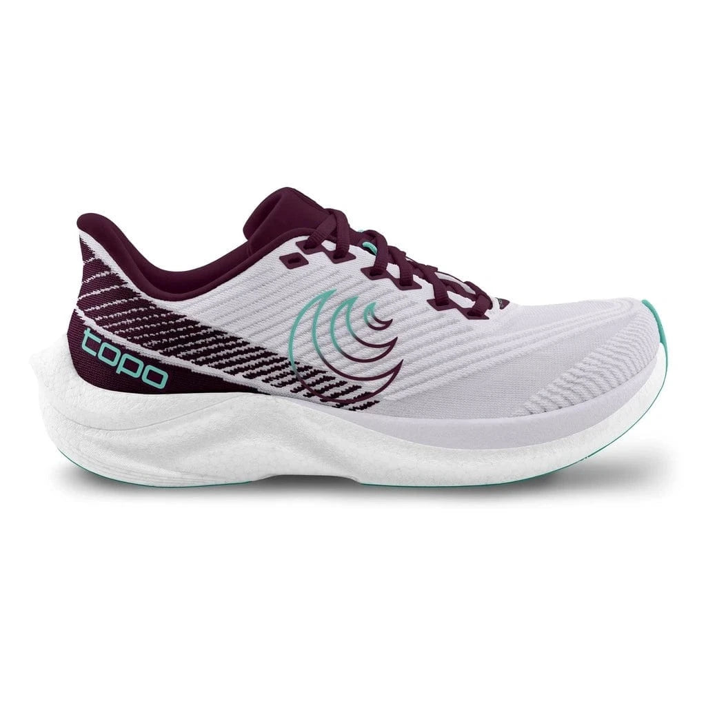 Topo Athletic Cyclone 3 [Women's] Shoes - Blister Prevention