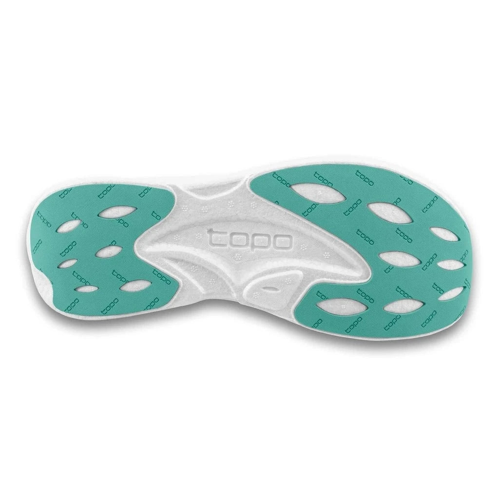 Topo Athletic Cyclone 3 [Women's] Shoes - Blister Prevention