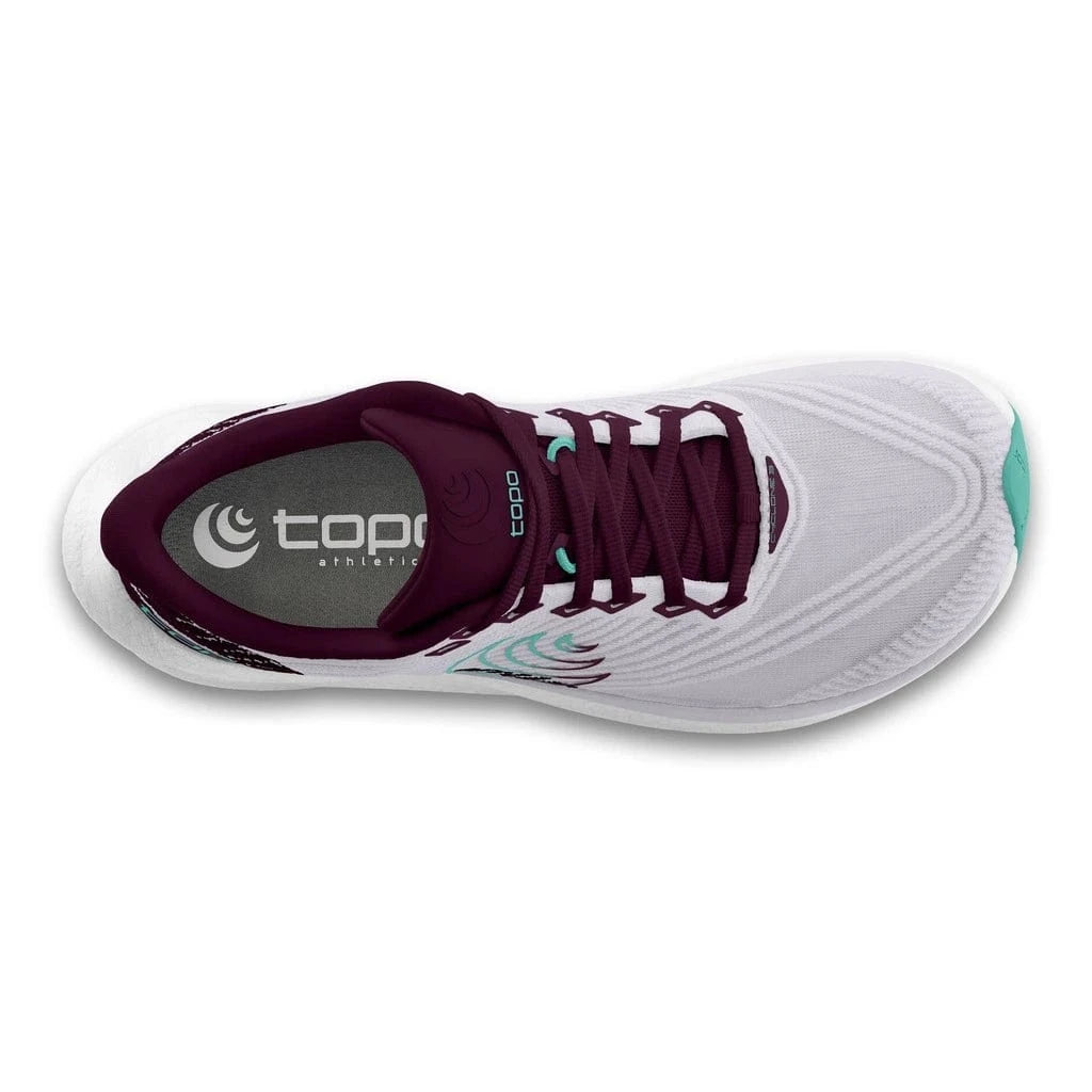 Topo Athletic Cyclone 3 [Women's] Shoes - Blister Prevention
