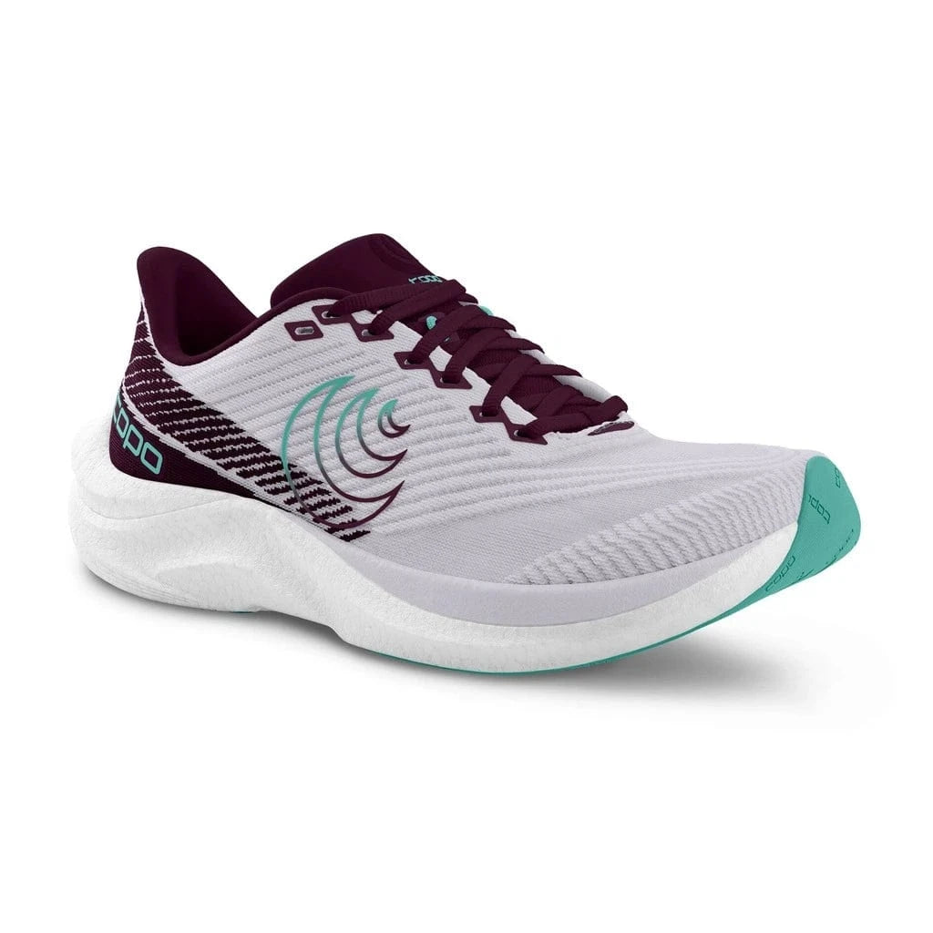 Topo Athletic Cyclone 3 [Women's] Shoes - Blister Prevention