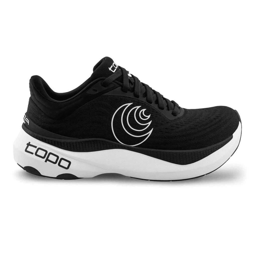 Topo Athletic Aura [Women's] Shoes - Blister Prevention