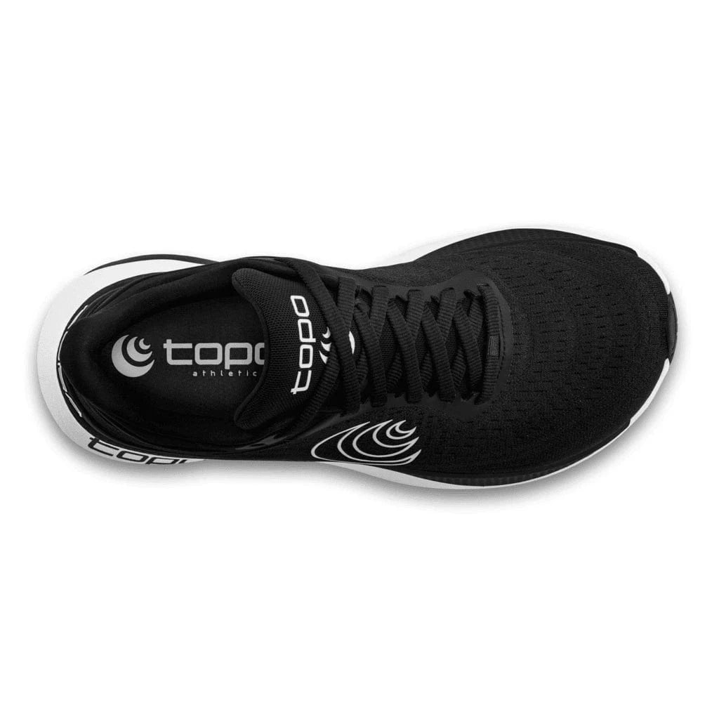Topo Athletic Aura [Women's] Shoes - Blister Prevention