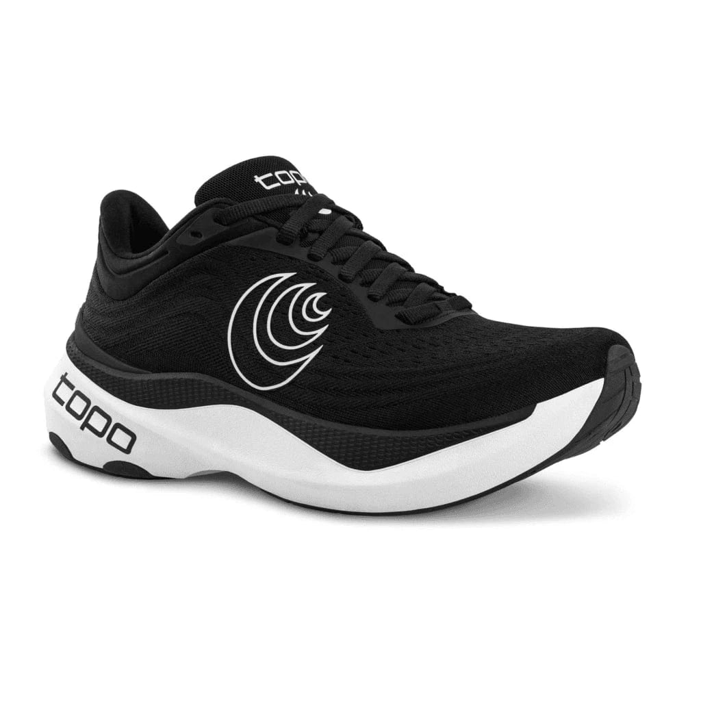 Topo Athletic Aura [Women's] Shoes - Blister Prevention