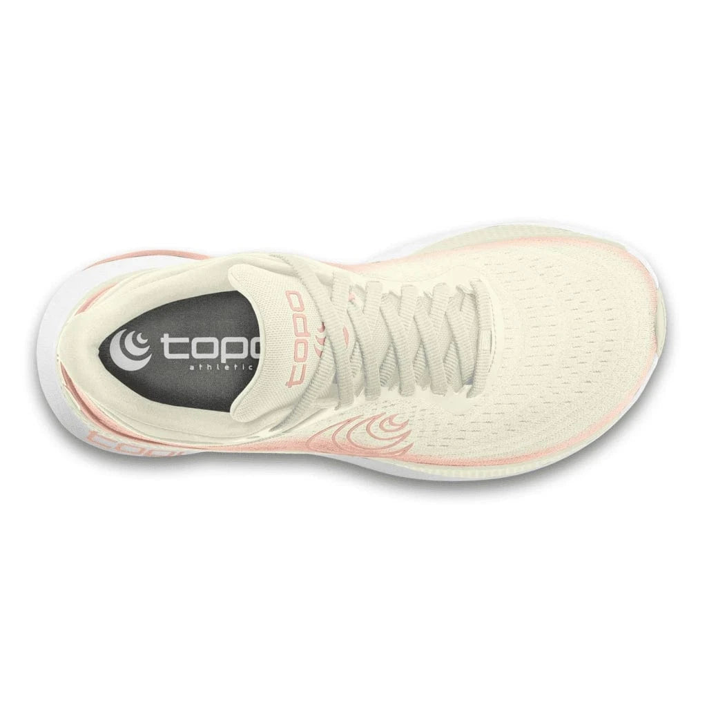 Topo Athletic Aura [Women's] Shoes - Blister Prevention