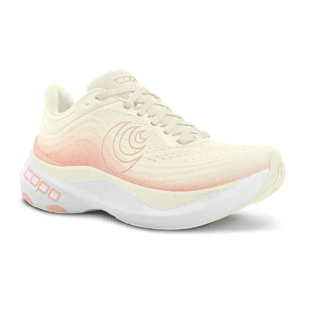 Topo Athletic Aura [Women's] Shoes - Blister Prevention