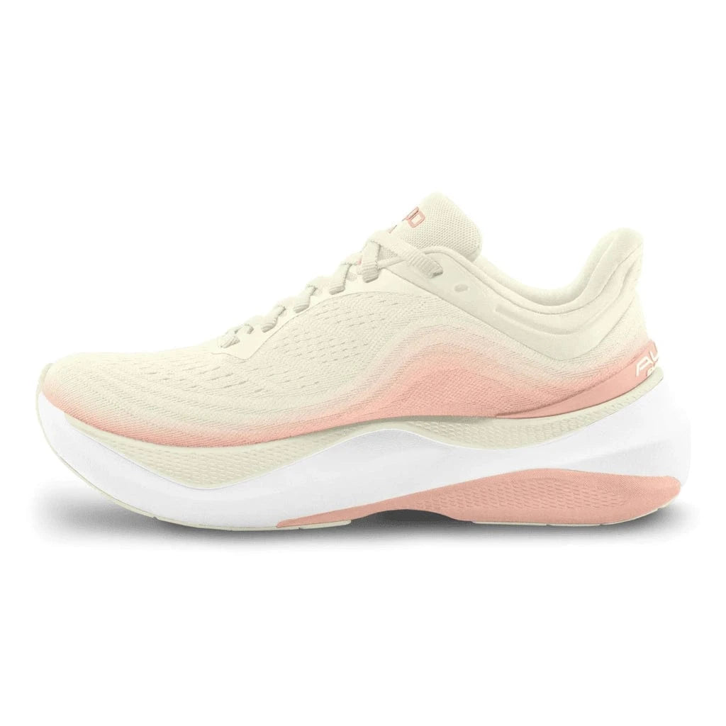 Topo Athletic Aura [Women's] Shoes - Blister Prevention