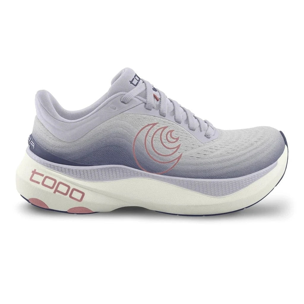 Topo Athletic Aura [Women's] Shoes - Blister Prevention