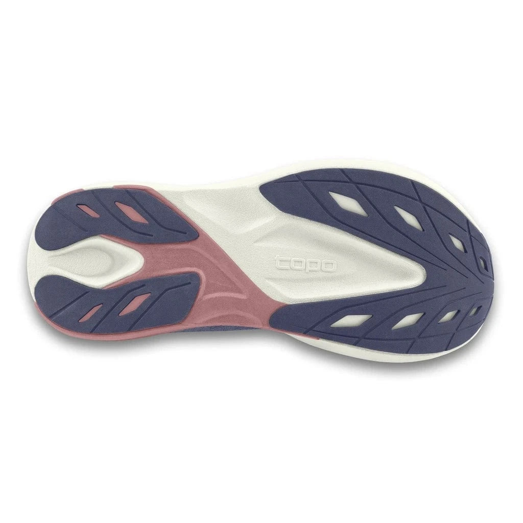 Topo Athletic Aura [Women's] Shoes - Blister Prevention