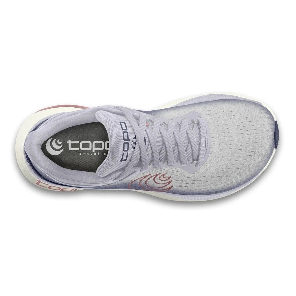 Topo Athletic Aura [Women's] Shoes - Blister Prevention