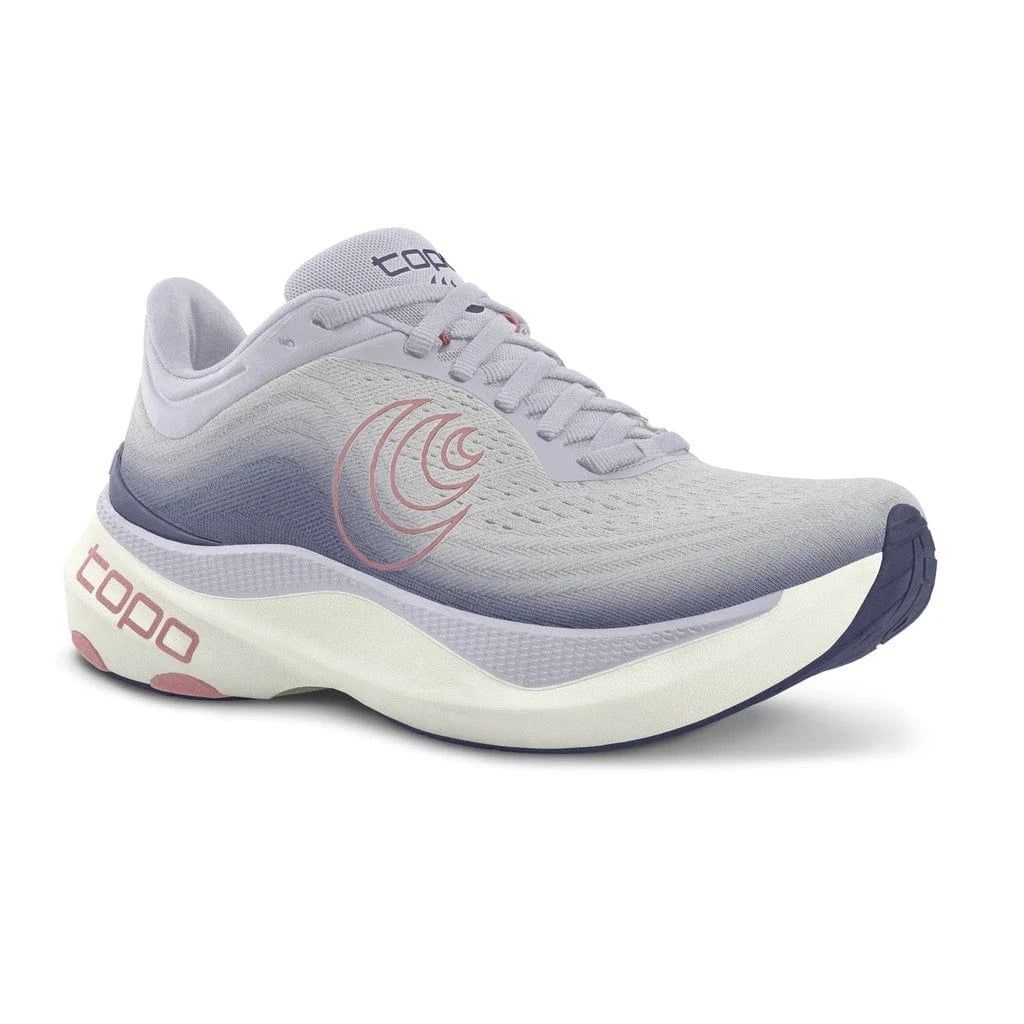 Topo Athletic Aura [Women's] Shoes - Blister Prevention