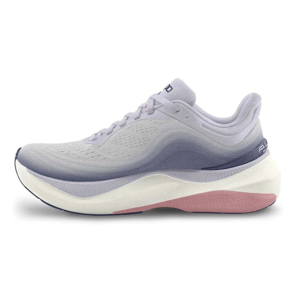 Topo Athletic Aura [Women's] Shoes - Blister Prevention