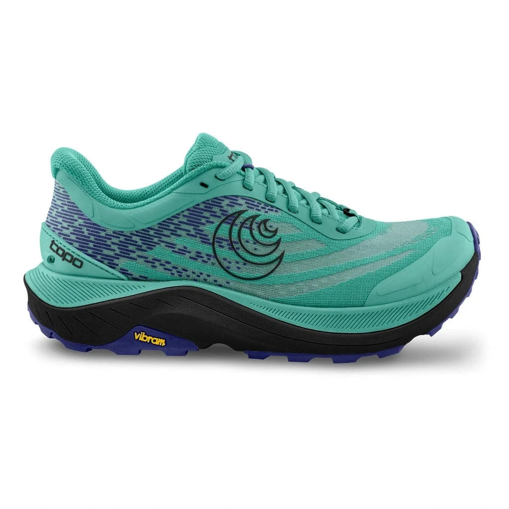 Topo Athletic Ultraventure 4 [Women's] Shoes - Blister Prevention