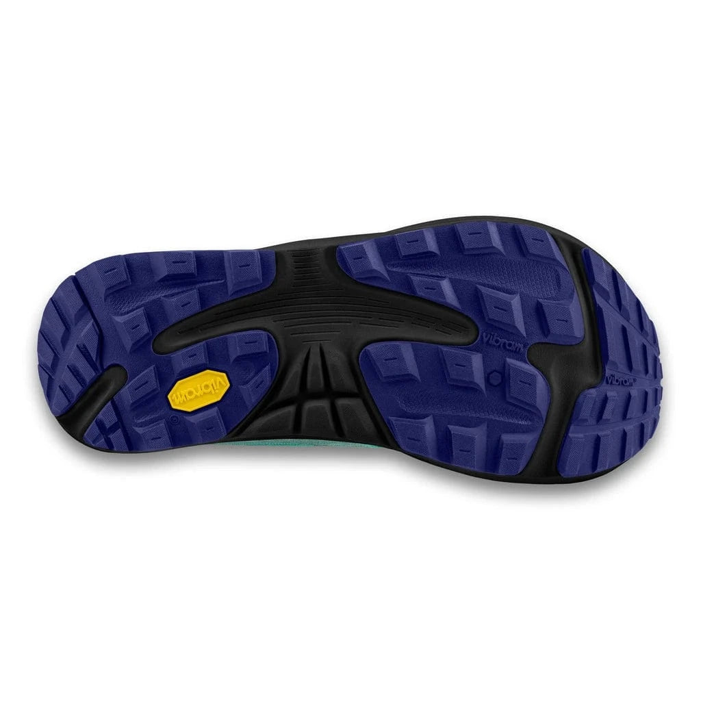 Topo Athletic Ultraventure 4 [Women's] Shoes - Blister Prevention