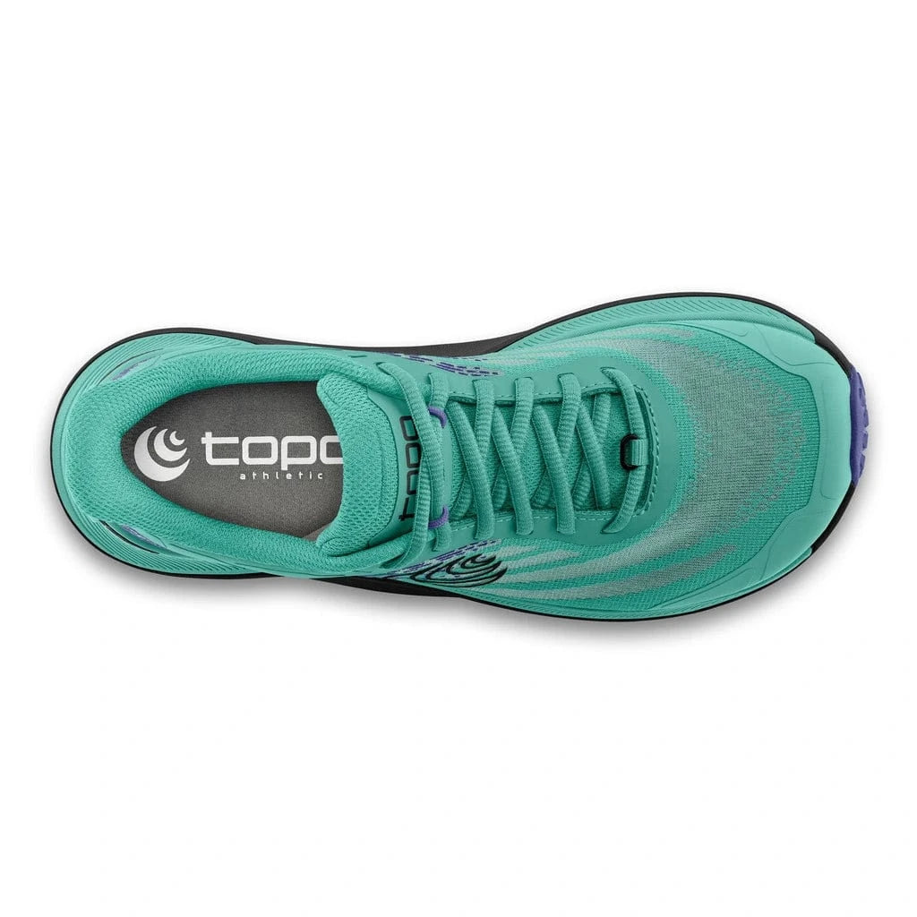 Topo Athletic Ultraventure 4 [Women's] Shoes - Blister Prevention
