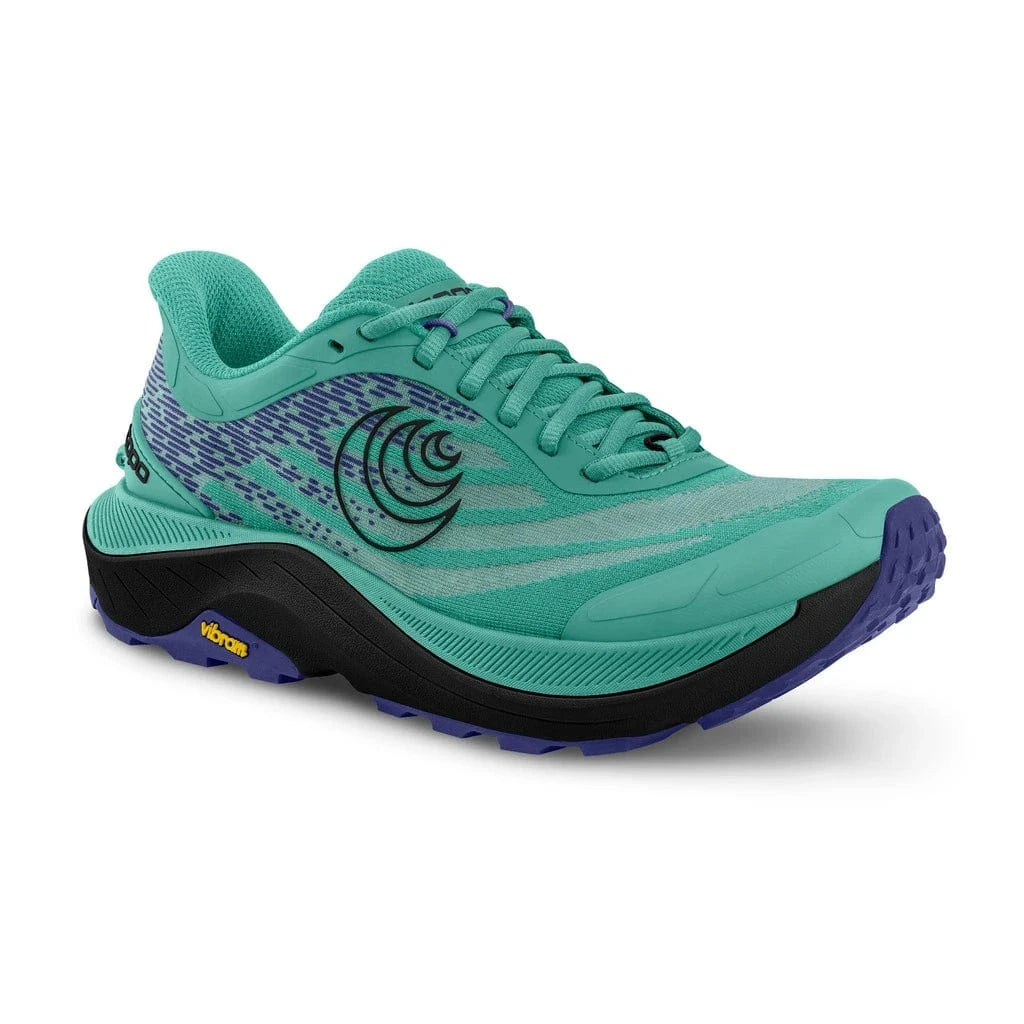 Topo Athletic Ultraventure 4 [Women's] Shoes - Blister Prevention