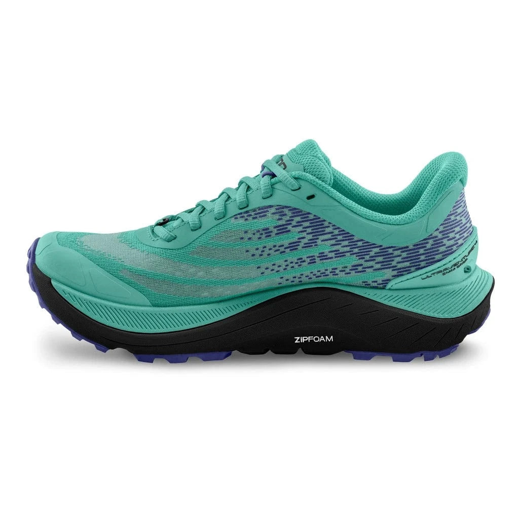 Topo Athletic Ultraventure 4 [Women's] Shoes - Blister Prevention