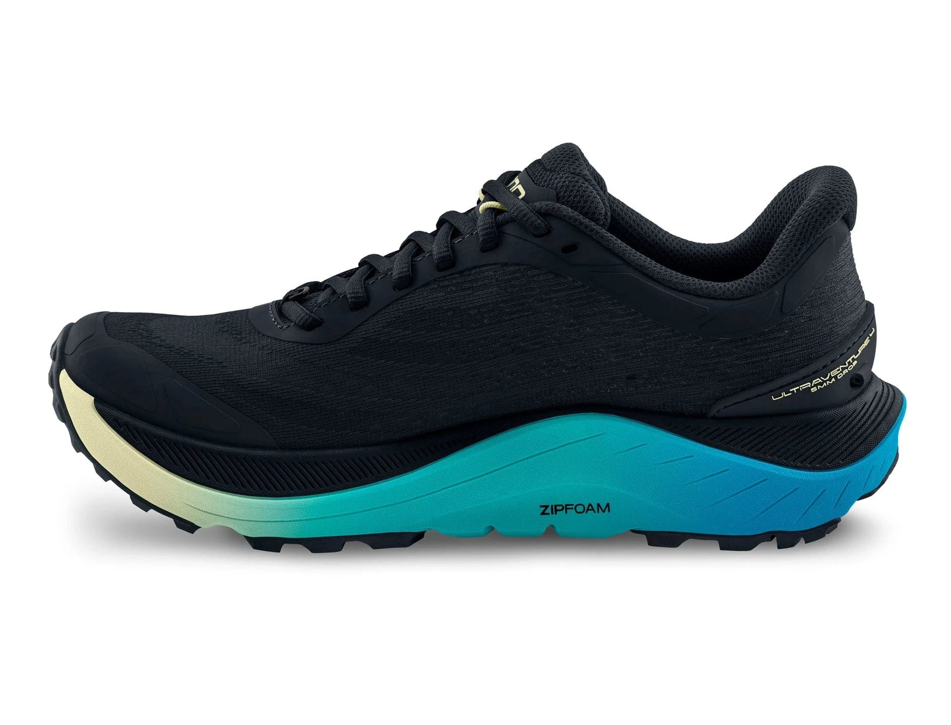 Topo Athletic Ultraventure 4 [Women's] Shoes - Blister Prevention