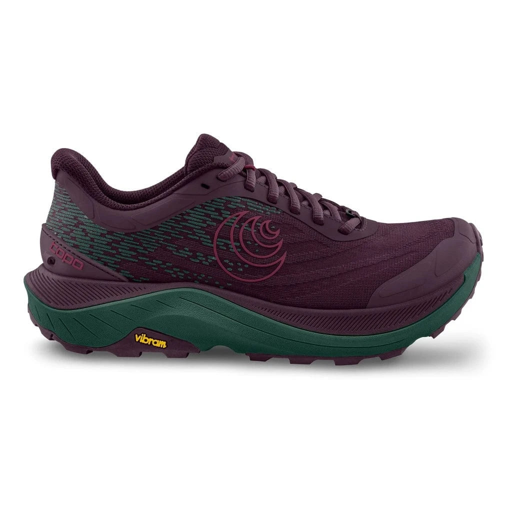 Topo Athletic Ultraventure 4 [Women's] Shoes - Blister Prevention