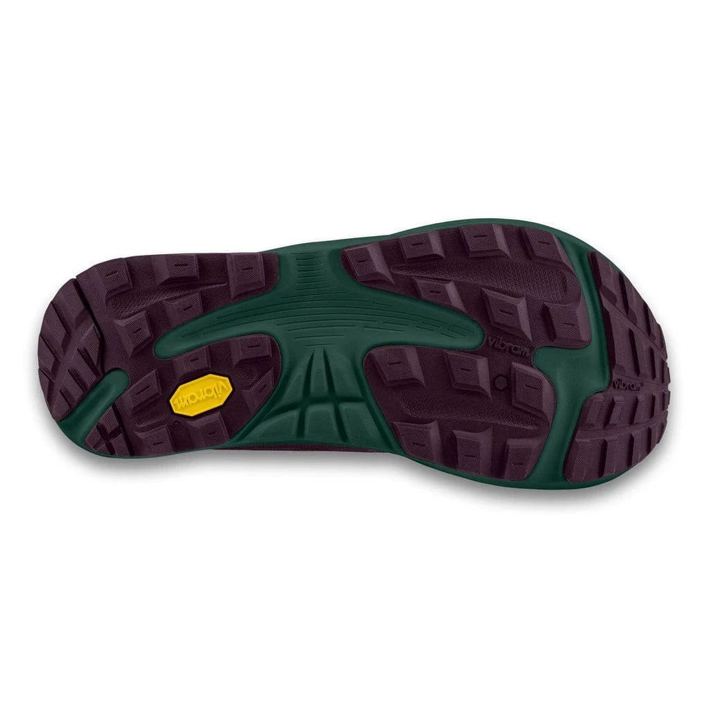 Topo Athletic Ultraventure 4 [Women's] Shoes - Blister Prevention