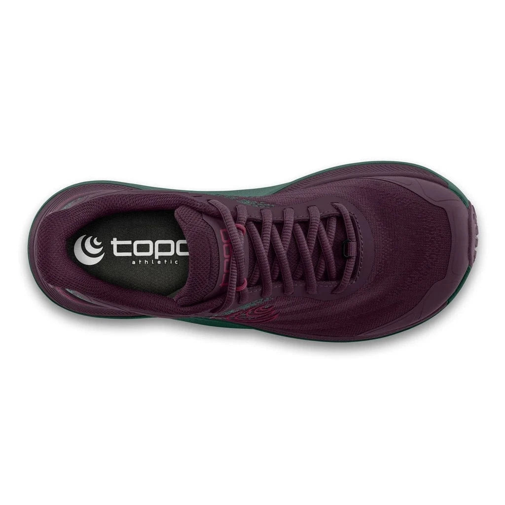 Topo Athletic Ultraventure 4 [Women's] Shoes - Blister Prevention
