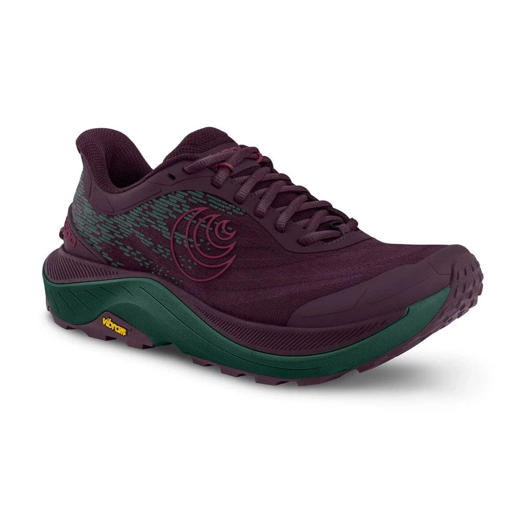 Topo Athletic Ultraventure 4 [Women's] Shoes - Blister Prevention